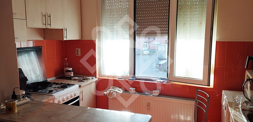 Apartament cu 2 camere, tip AN in cartierul Iosia