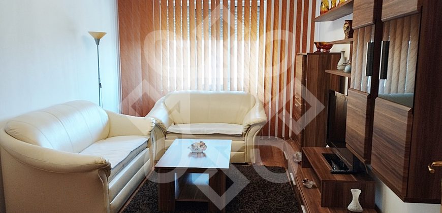 Apartament cu 3 camere de vanzare in Rogerius