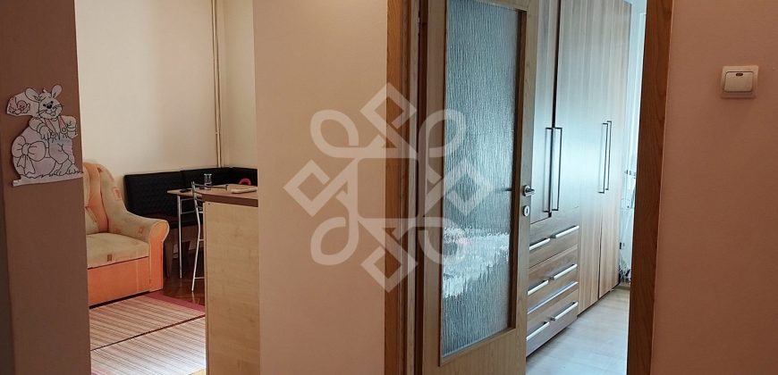 Apartament cu 2 camere, tip AN in cartierul Iosia