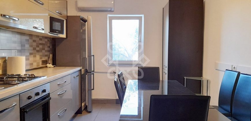 Apartament cu 3 camere tip PC in zona centrala din Oradea