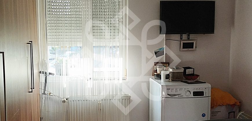 Apartament cu 2 camere, tip AN in cartierul Iosia