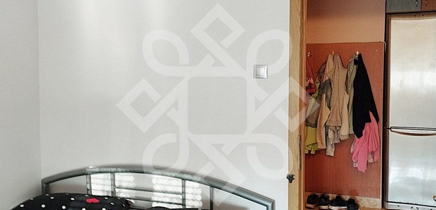 Apartament cu 2 camere, tip AN in cartierul Iosia