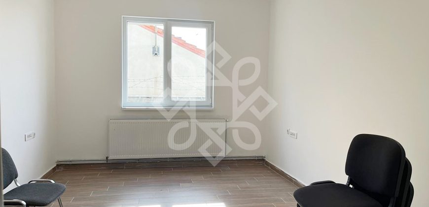 Cladire de birouri in Oradea