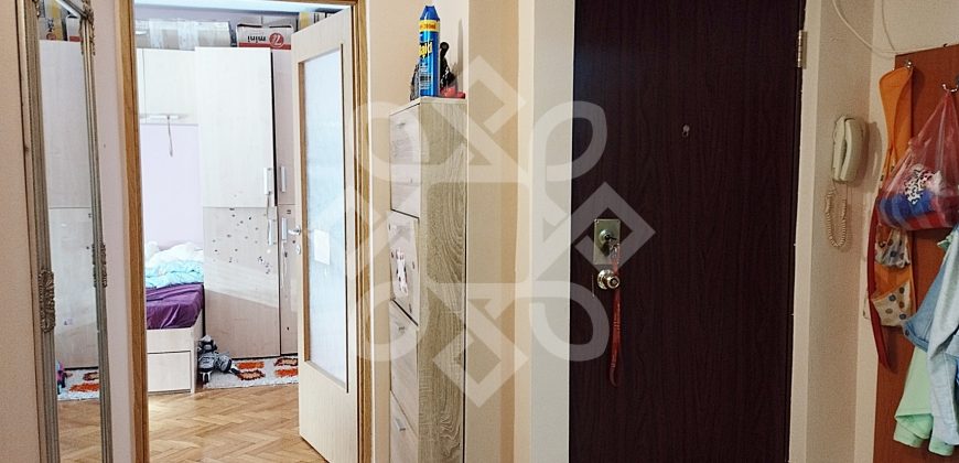Apartament cu 2 camere, tip AN in cartierul Iosia