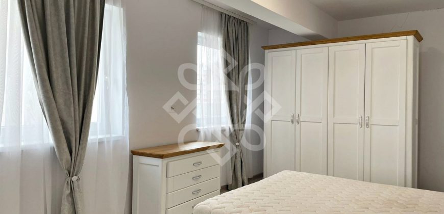 Apartament cu 2 camere de inchiriat in bloc nou, Iosia, Oradea