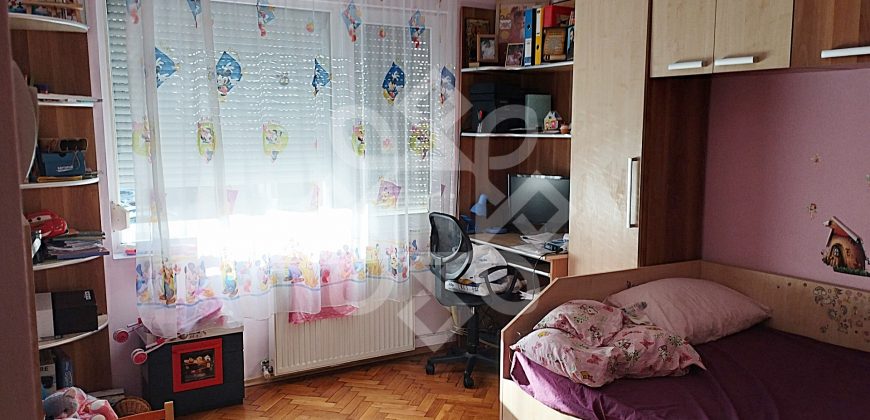 Apartament cu 2 camere, tip AN in cartierul Iosia