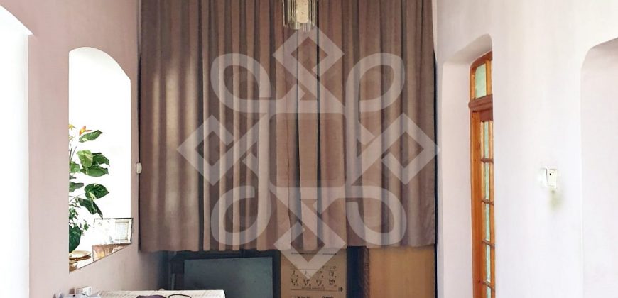 Casa cu teren de 506 mp de vanzare in zona centrala