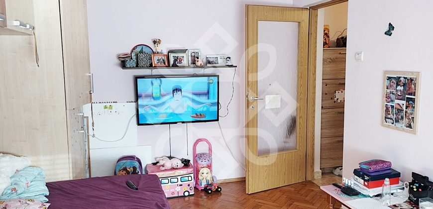 Apartament cu 2 camere, tip AN in cartierul Iosia