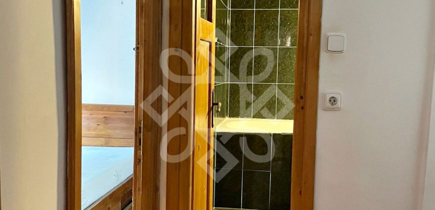 Apartament cu 2 camere de vanzare in Cantemir, Oradea