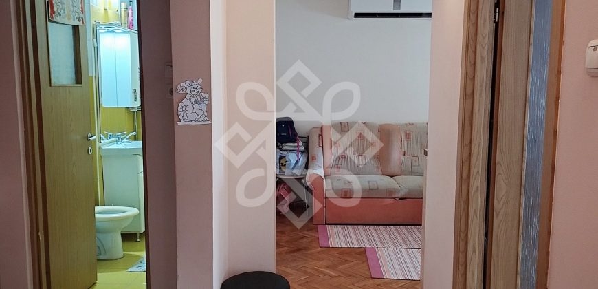Apartament cu 2 camere, tip AN in cartierul Iosia