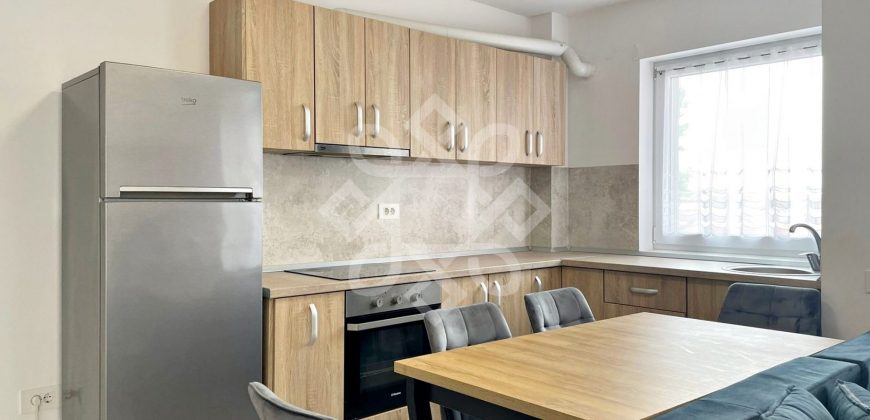 Apartament cu 2 camere de inchiriat in bloc nou, Iosia, Oradea