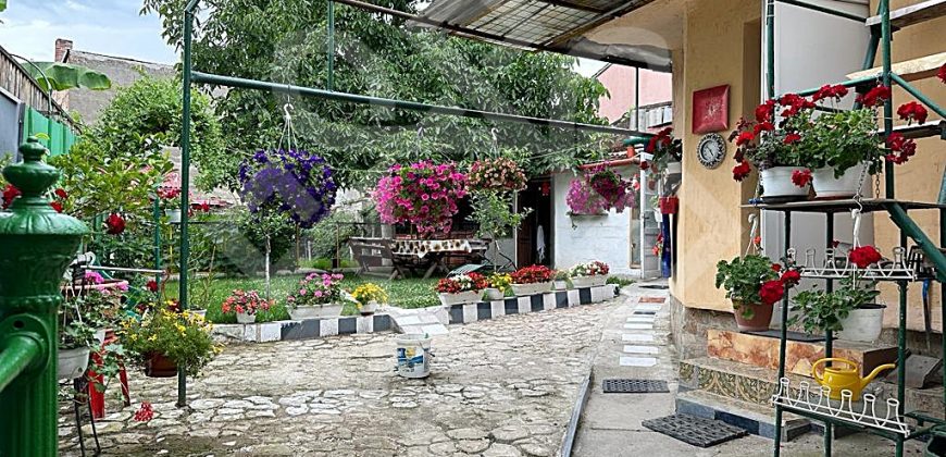 Casa cu teren de vanzare ultracentral in Oradea