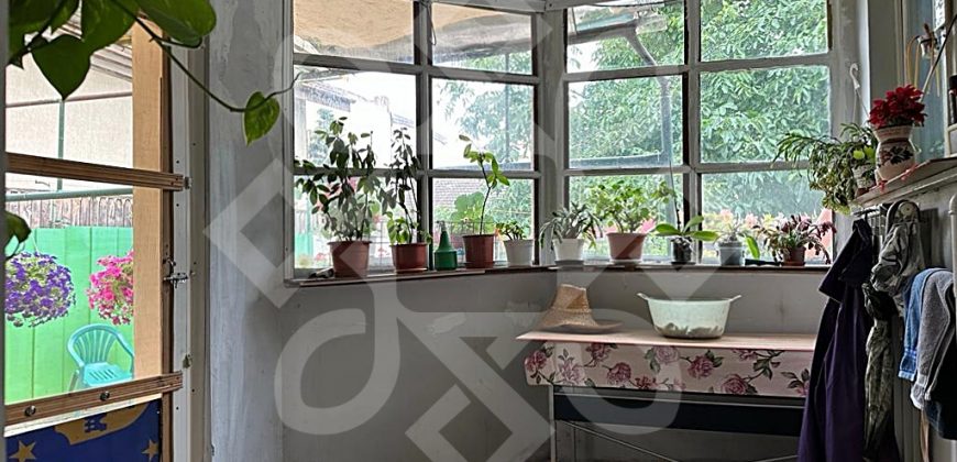Casa cu teren de vanzare ultracentral in Oradea