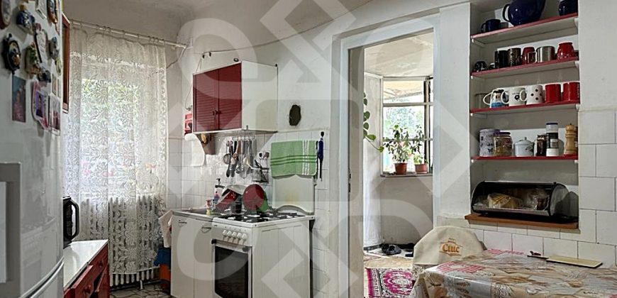 Casa cu teren de vanzare ultracentral in Oradea