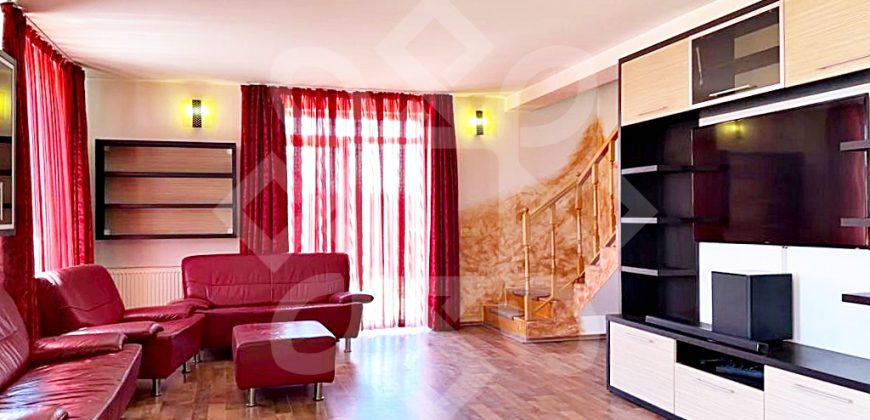Casa cu 4 camere de inchiriat in Paleu
