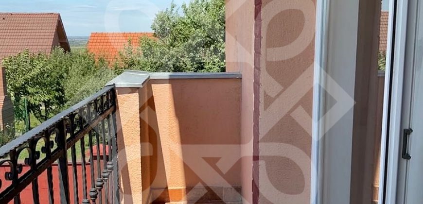 Casa cu 4 camere de inchiriat in Paleu
