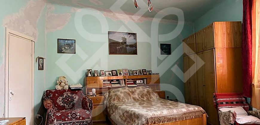 Casa cu teren de vanzare ultracentral in Oradea