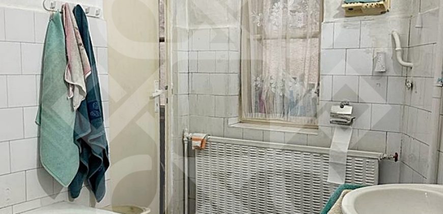 Casa cu teren de vanzare ultracentral in Oradea