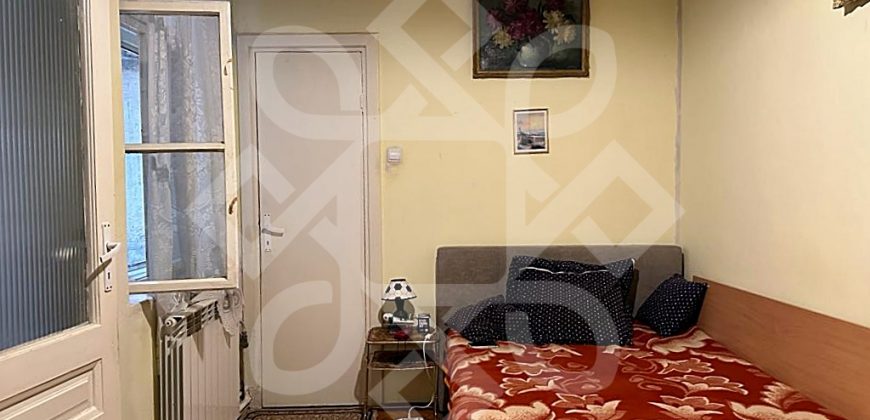 Casa cu teren de vanzare ultracentral in Oradea