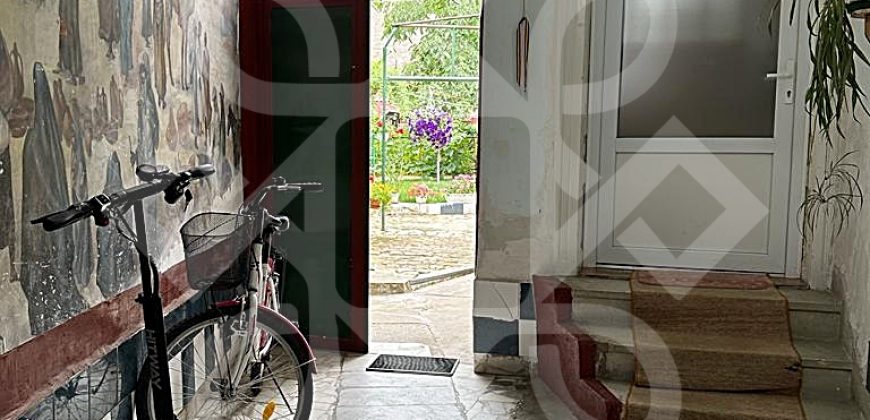Casa cu teren de vanzare ultracentral in Oradea