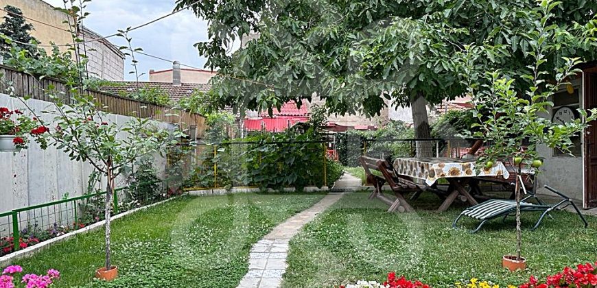 Casa cu teren de vanzare ultracentral in Oradea