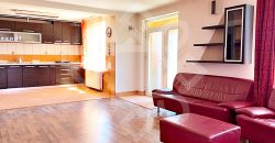 Casa cu 4 camere de inchiriat in Paleu