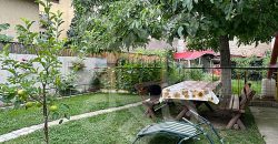 Casa cu teren de vanzare ultracentral in Oradea