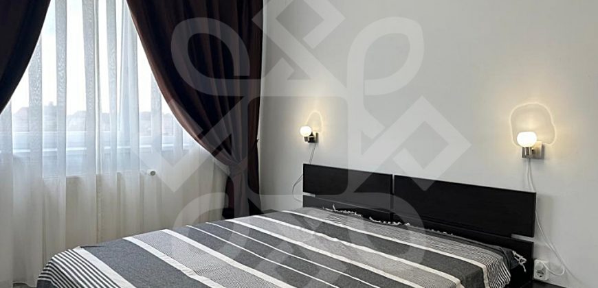 Apartament 2 camere de inchiriat Prima Onestilor, Oradea