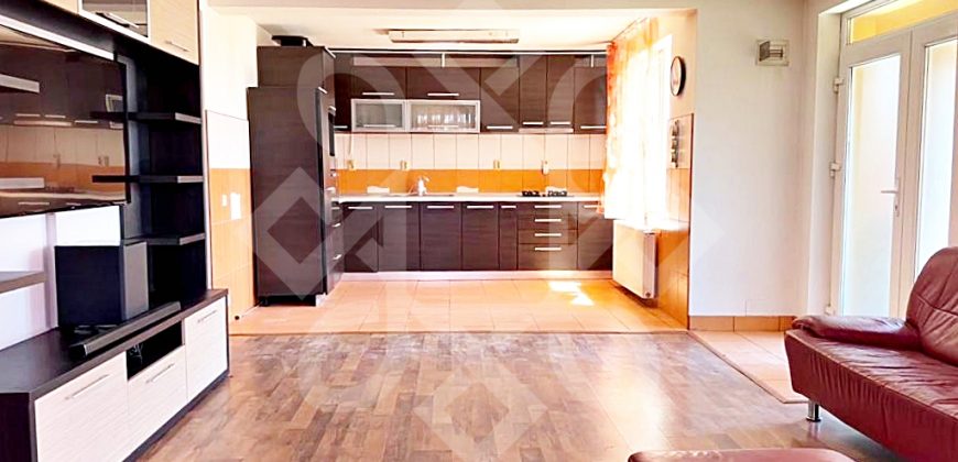 Casa cu 4 camere de inchiriat in Paleu