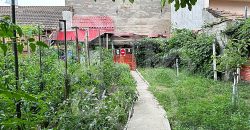 Casa cu teren de vanzare ultracentral in Oradea