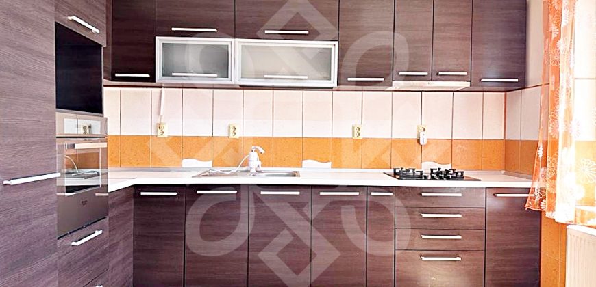 Casa cu 4 camere de inchiriat in Paleu