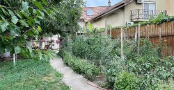 Casa cu teren de vanzare ultracentral in Oradea