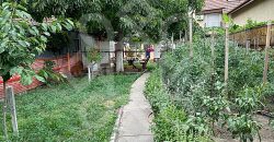 Casa cu teren de vanzare ultracentral in Oradea