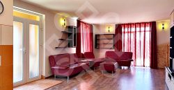 Casa cu 4 camere de inchiriat in Paleu