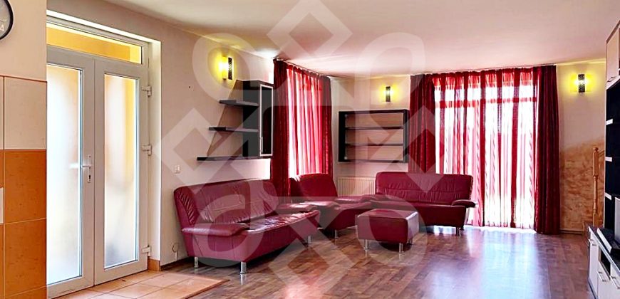 Casa cu 4 camere de inchiriat in Paleu