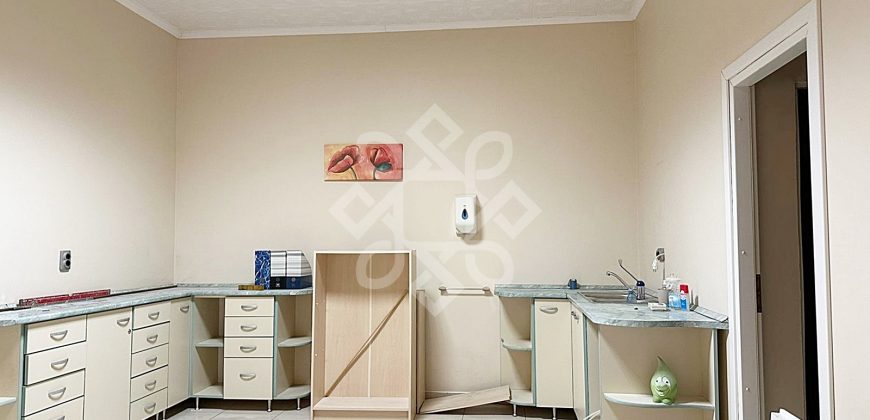 Spatiu comercial de inchiriat in zona ultracentrala