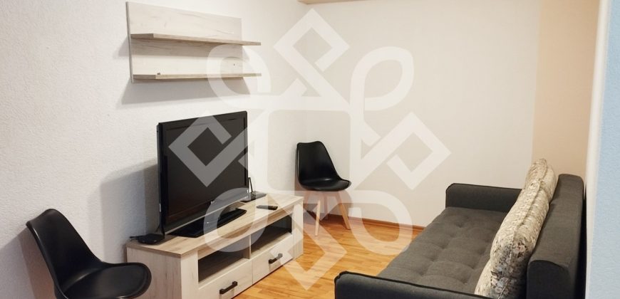 Apartament cu 2 camere de inchiriat in cartierul Nufarul