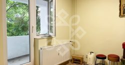Apartament cu 3 camere de inchiriat in zona Decebal