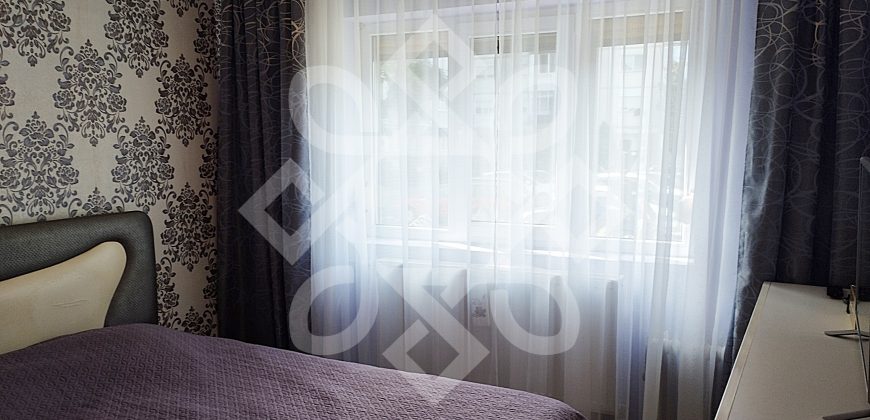Apartament cu 4 camere de vanzare in Nufarul