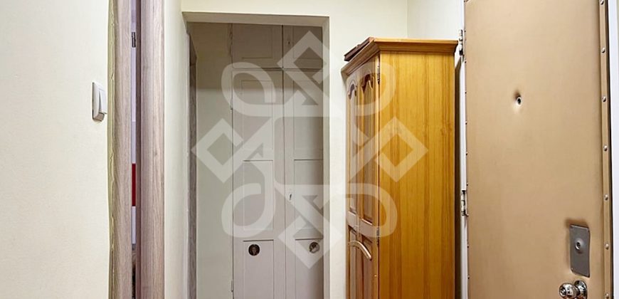 Apartament cu 3 camere de inchiriat in zona Decebal