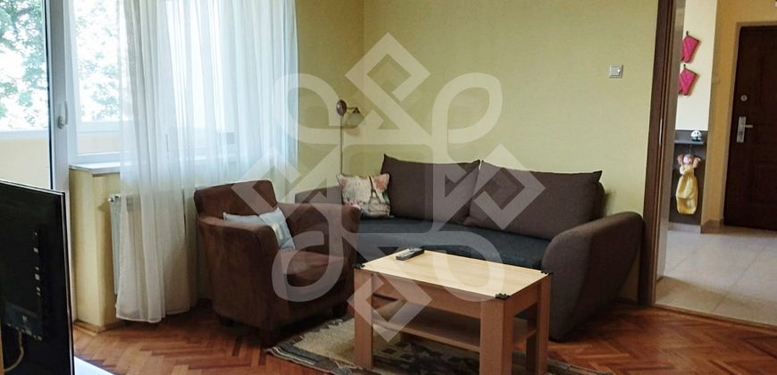 Apartament cu 2 camere de inchiriat ultracentral in Oradea