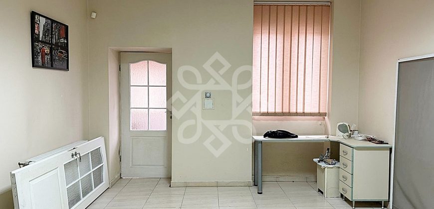 Spatiu comercial de inchiriat in zona ultracentrala