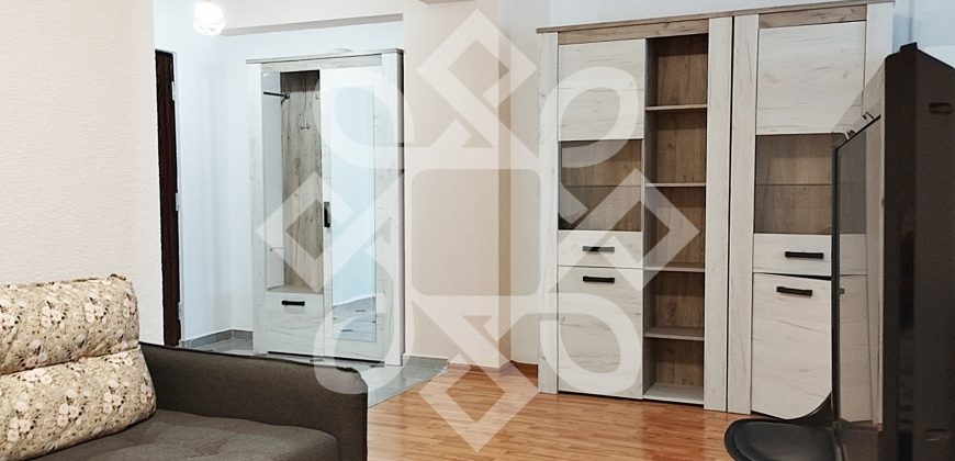 Apartament cu 2 camere de inchiriat in cartierul Nufarul