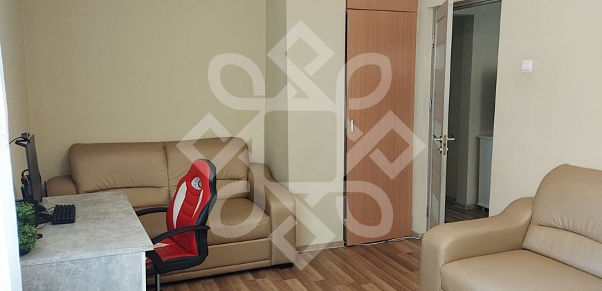 Apartament cu 4 camere de vanzare in Nufarul