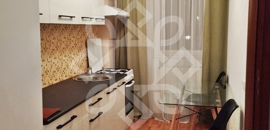 Apartament cu 2 camere de inchiriat in cartierul Nufarul