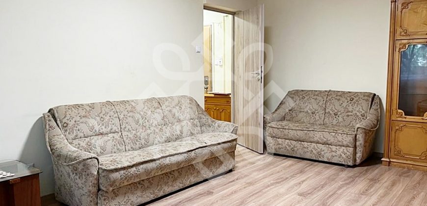 Apartament cu 3 camere de inchiriat in zona Decebal