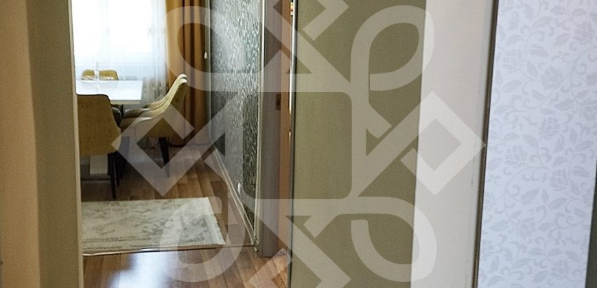 Apartament cu 4 camere de vanzare in Nufarul
