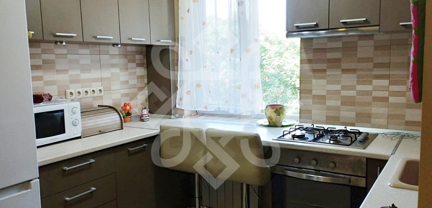 Apartament cu 2 camere de inchiriat ultracentral in Oradea