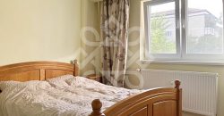 Apartament cu 3 camere de inchiriat in zona Decebal
