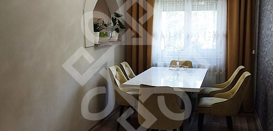 Apartament cu 4 camere de vanzare in Nufarul
